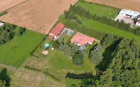 Świerkowe Wzgórze